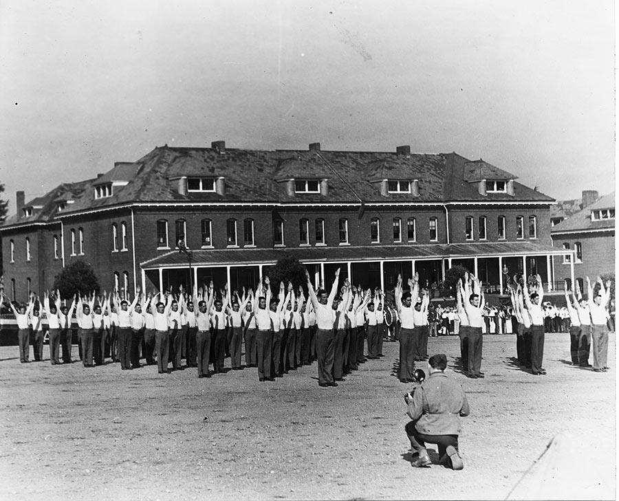Inn At The Presidio سان فرانسيسكو وسائل الراحة الصورة